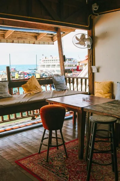 WaterMellow Hostel – Photos 4