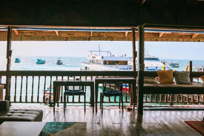 WaterMellow Hostel – Photos 6
