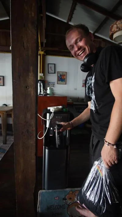 WaterMellow Hostel – Photos 9