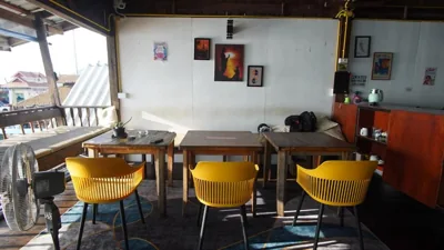 WaterMellow Hostel – Photos 10
