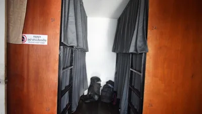 WaterMellow Hostel – Photos 11