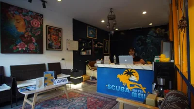 WaterMellow Hostel – Photos 12