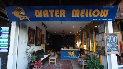 WaterMellow Hostel – Photos 13