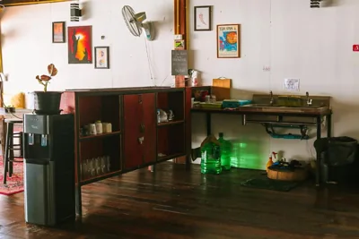 WaterMellow Hostel – Photos 16